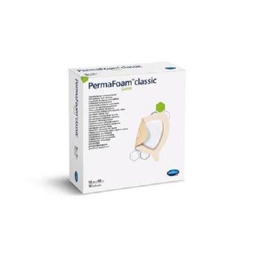 PermaFoam® Classic Sacral 22.5 x 22.5 cm 10 Stück