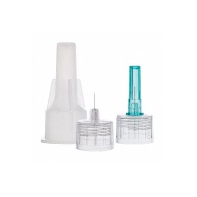 Omnican fine 31G 0,25 x 4 mm 100 Stück