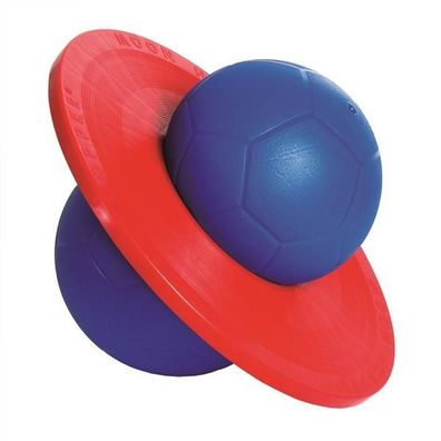 TOGU Moonhopper® blau rot