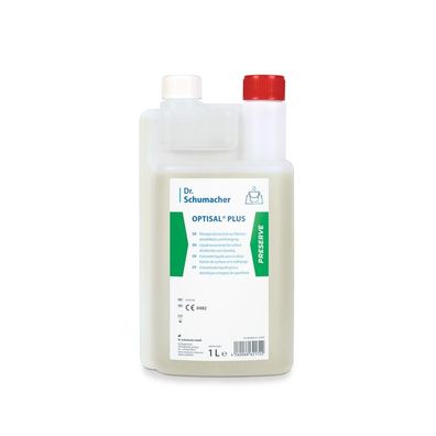 OPTISAL® Plus 1000 ml Dosierflasche