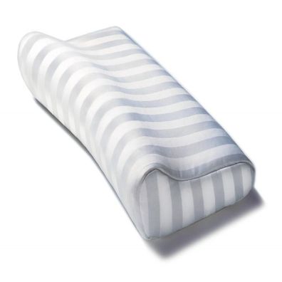 Sissel Nackenkissen Deluxe 63 x 33 x 10/12 cm