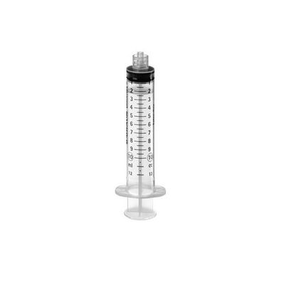Omnifix Luer-Lock zentrisch 10 ml 100 Stück