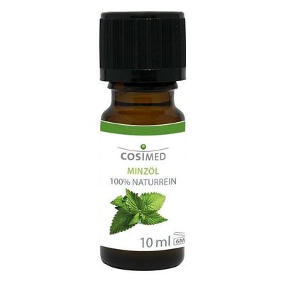 Minzöl 10 ml 1 Flasche