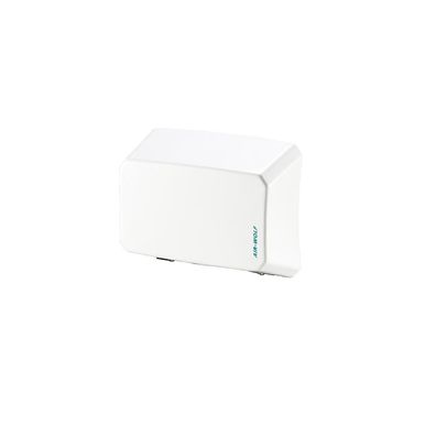 Händetrockner Serie B weiß