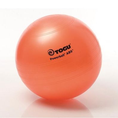 TOGU Powerball® ABS® 35 cm terra