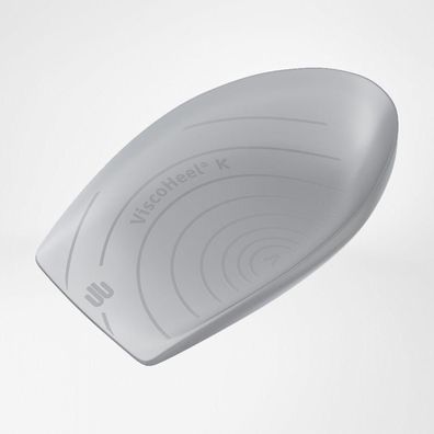 ViscoHeel K Fersenkissen Größe 3