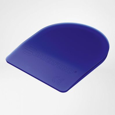 ViscoBalance Fersenkissen Höhe 5 mm Gr. 3