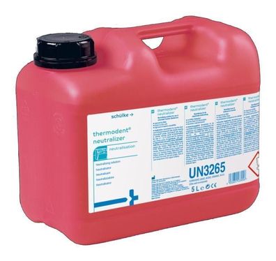 Thermodent neutralizer 5 l