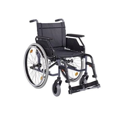 Caneo B ohne Trommelbremse Sitzbreite 45 cm