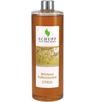 Whirlpool Duftkonzentrat Citrus 500 ml