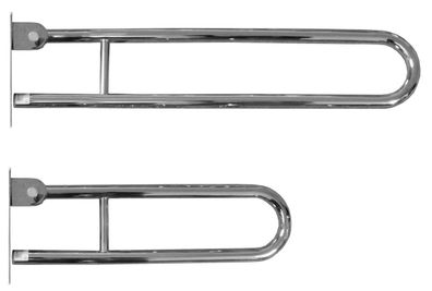 Stützklappgriff Safe 60 cm lang