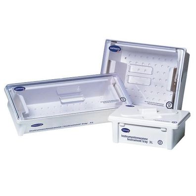 Instrumentenwanne 30 Liter 615x400x220mm