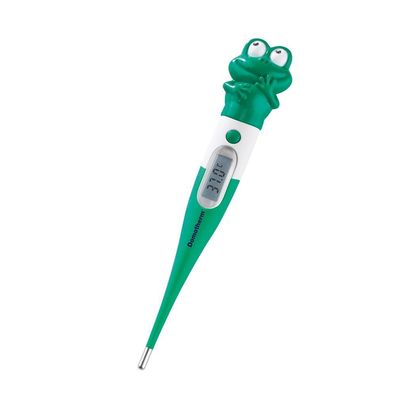 Domotherm Fieberthermometer Motiv Frosch