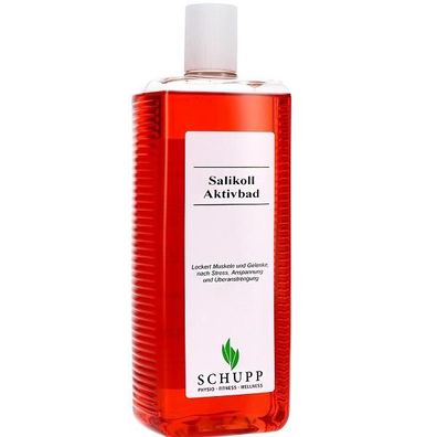 Salikoll Aktivbad 1000 ml