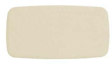 Wanneneinlage Capri 38 x 72 cm weiß
