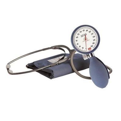 BS 90 mit Standardmanschette