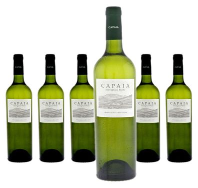 6 x Capaia Sauvignon Blanc – 2023