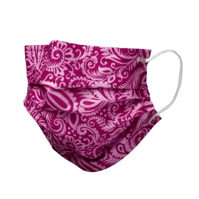 Med Comfort Style Grape Mundschutz 50 Stück