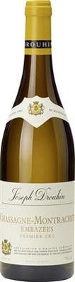 Joseph Drouhin Chassagne-Montrachet Embazées – 2022