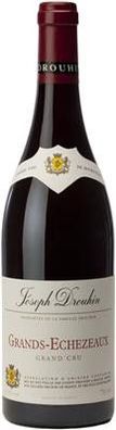 Joseph Drouhin Grands Echezeaux – 2021