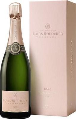 Champagne Louis Roederer Late Release Brut Rosé – 1999