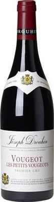 Joseph Drouhin Clos de Vougeot – 2021