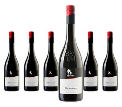 6 x Kellerei Kaltern Edelvernatsch Alto Adige – 2024