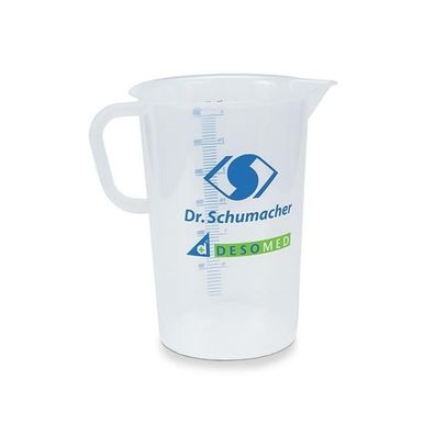 Messbecher 3 Liter