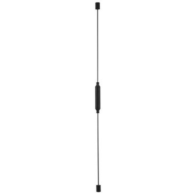 Trendy Chicote Trainingsstab schwarz