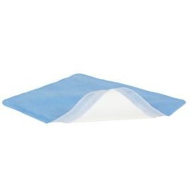 MEXTRA Superabsorbent Kompresse steril 17,5 x 22,5 cm 10 St