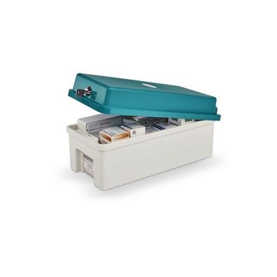 Depot-Medikamentenbehälter S 40 plus