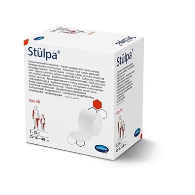 Stülpa Rolle