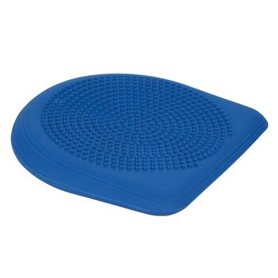 TOGU Dynair® Keil Ballkissen® Plus blau