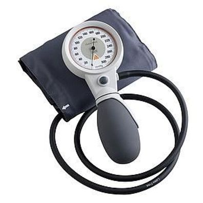 Gamma GP Bludruckmessgerät mit Kindermanschette