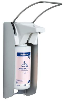 Eurospender 1 plus für 1 l-Flasche langer Armhebel