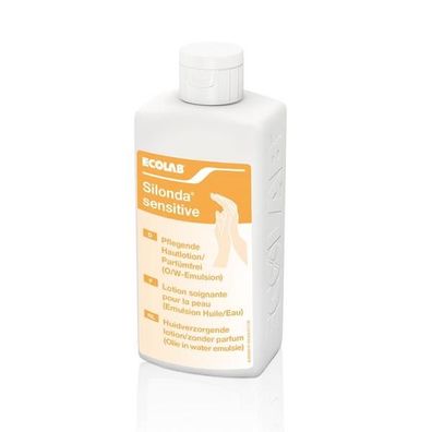 Ecolab Silonda Sensitive 500 ml