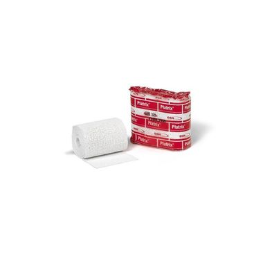Platrix® Longuette 25 m x 12 cm 1 Rolle 100 m 4-fach