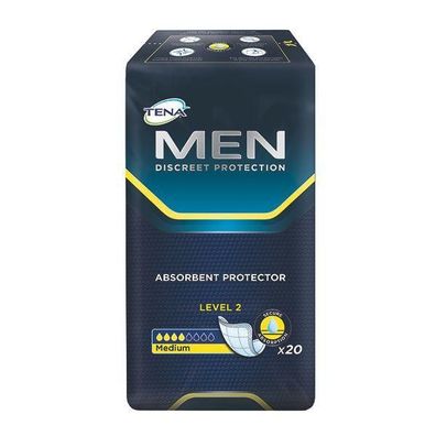 TENA MEN Level 2 20 Stück
