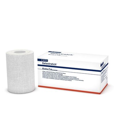 Gelostretch® 5 m x 10 cm 1 Rolle