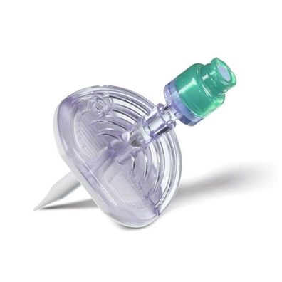 Min- Spike® 2 mit Belüftungsfilter und Ventil