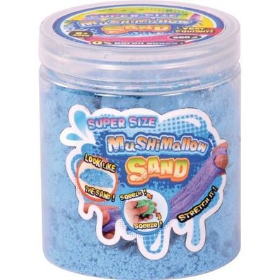 Stretch Sand 4Er Set