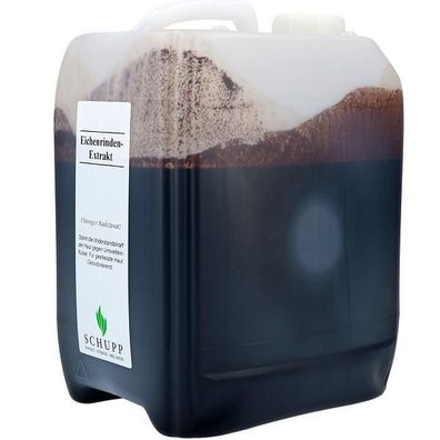 Eichenrinden Extrakt 5 kg