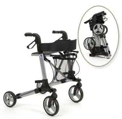 Vermeiren Rollator Quadri-Light