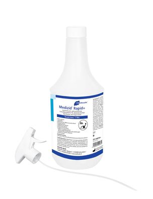 Medizid Rapid+ Flasche 1 l