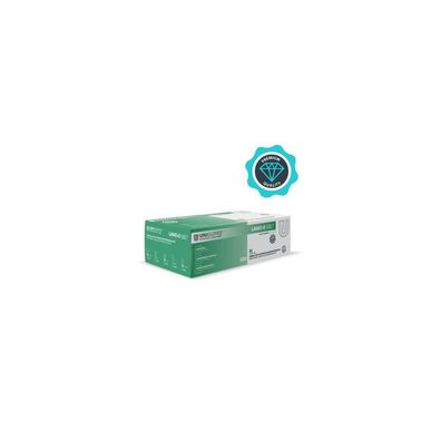 Unigloves Lano-E-Gel - der Pflegende Gr. M 100 Stk