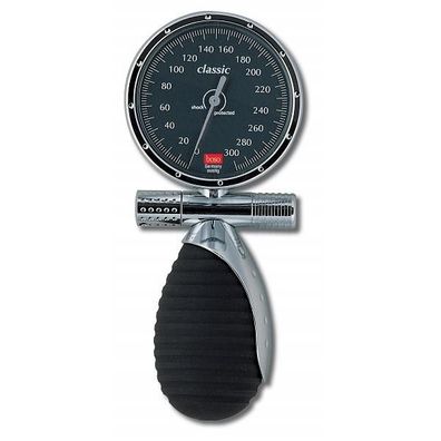 boso classic XL-Klettenmanschette
