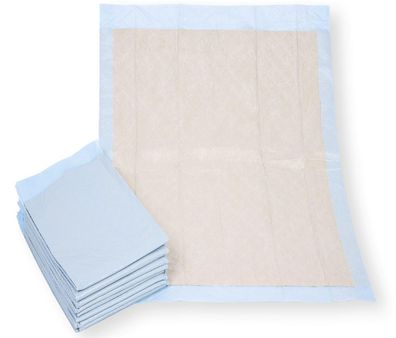 Meditrade Krankenunterlagen 40 x 60 cm, 6-lagig, 200 Stück