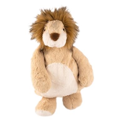 Kinderwärmflasche Knuddeltiere 0,8 L Löwe Leo