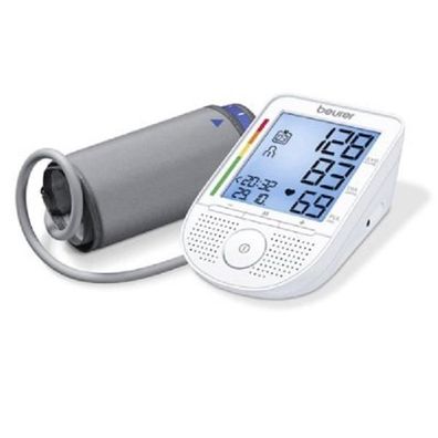 Blutdruckmessgerät Oberarm BM49