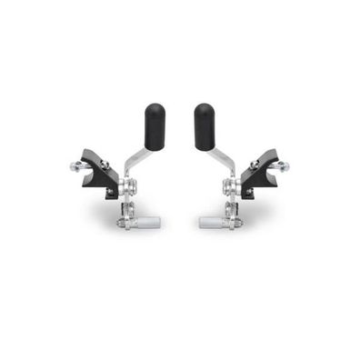 Feststellbremse für Rollstuhl Caneo links